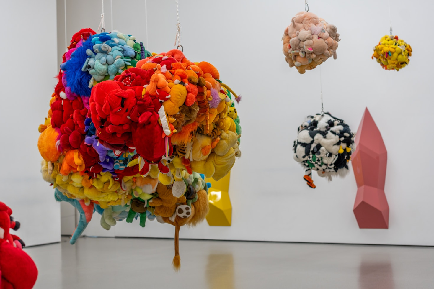 The Intersection of Innovation and Art