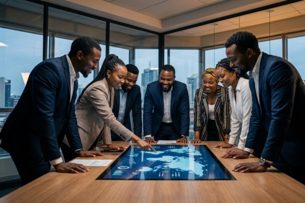 Asma Creativo Promise