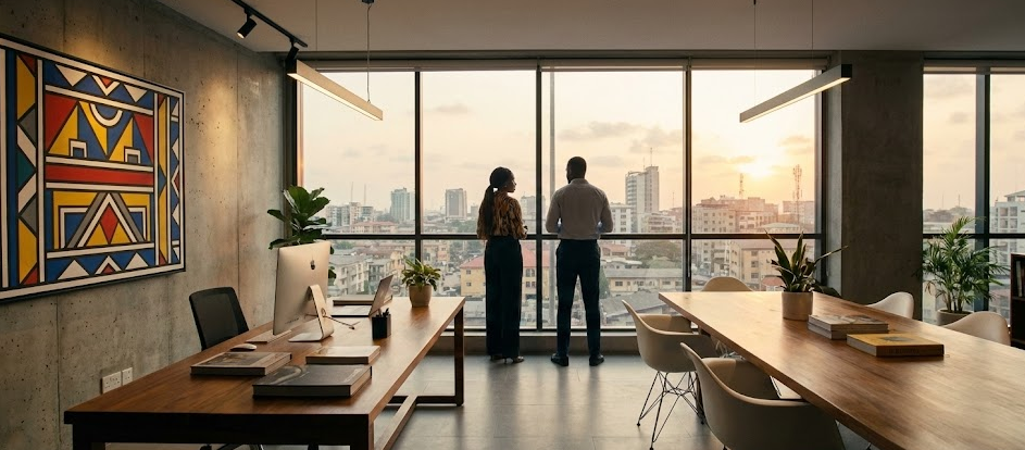 Bridging Culture and Strategy