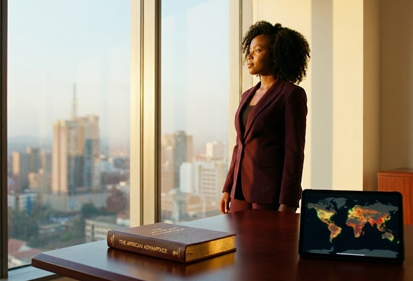 Brand Strategy and Positioning