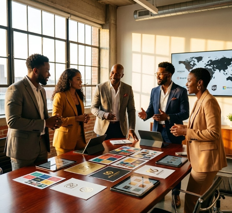 Creative Campaign Planning