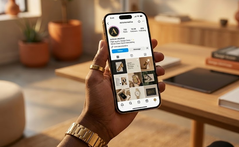 Strategic Social Media Management