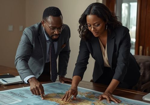 Strategic Expansion Roadmap