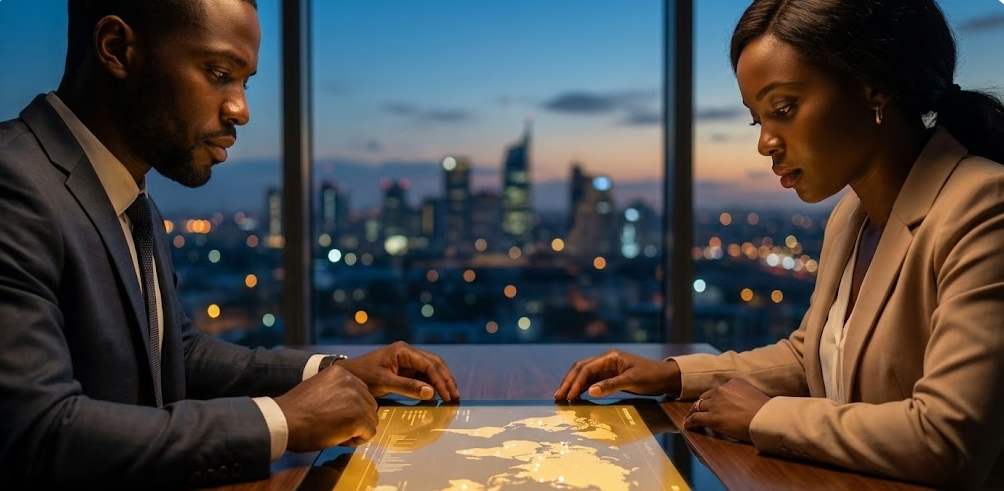 Asma Creativo Partnership